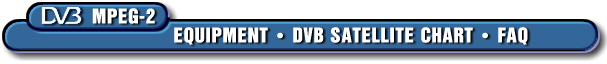 DVB Digital Video Brodcast