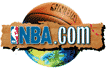 Visit the NBA's Website