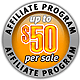 The Best Paying affiliate program in the satellite industry