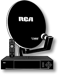 RCA 3rd Generation